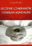 Leczenie czakramów i energia kundalini