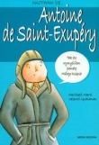 Nazywam się Antoine de Saint- Exupery