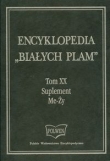 Encyklopedia Białych Plam t. XX
