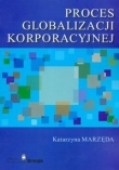 Proces globalizacji korporacyjnej