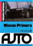 Nissan Primera
