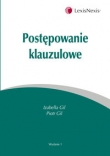 Postępowanie klauzulowe