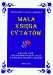 Mała księga cytatów część 1