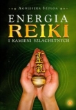 Energia reiki i kamieni szlachetnych