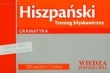 Hiszpański Trening błyskawiczny Gramatyka