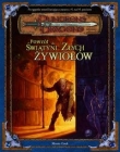 Powrót do Świątyni Złych Żywiołów
