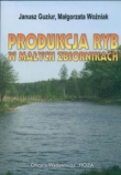 Produkcja ryb w małych zbiornikach