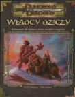 Władcy Dziczy  Przewodnik dla bardów druidów i tropicieli