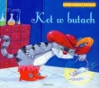BAJKI ZNANE..-KOT W BUTACH AKSJOMAT 9788371185168