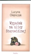 Wypadek na ulicy Starowiślanej