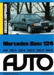 Mercedes-Benz 124
