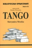 B.36 - TANGO BIBLOTEKA WYSYŁKOWA 83-86581-76-X