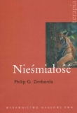 Nieśmiałość