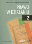 Prawo w działaniu. T. 2
