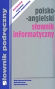 Polsko angielski słownik informatyczny