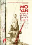 Obfite piersi, pełne biodra