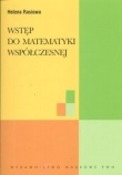 Wstęp do matematyki współczesnej