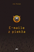 E-maile z piekła