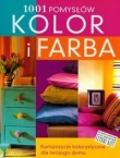 Kolor i farba 1001 pomysłów