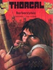 Thorgal Barbarzyńca Tom 27