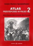 Atlas przestępczości w Polsce 2