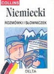 Niemiecki rozmowki i slowniczek (4 tys. haseł)