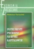 Instrumenty pochodne na rynku kapitałowym