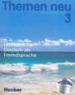 Themen neu 3 Kursbuch