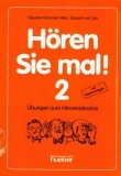Horen Sie Mal 2 Begleitbuch +3 Kasety