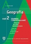 Geografia Część 2 Podręcznik Człowiek i jego działalność