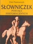 Słowniczek postaci historycznych
