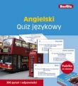 Angielski Quiz językowy