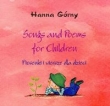 Songs and poems for children Piosenki i wiersze dla dzieci + CD