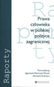 Prawa człowieka w polskiej polityce zagranicznej