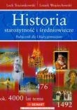 Historia 1  Podręcznik Starożytność i średniowiecze