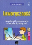 Leworęczność