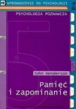 Pamięć i zapominanie