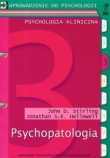 Psychopatologia