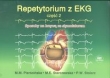 Repetytorium z EKG część 2 Sposoby na krzywą