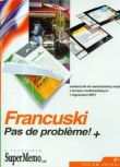 Francuski Pas de probleme! Poziom średni