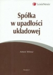 Spółka w upadłości układowej