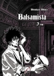 Balsamista tom 3