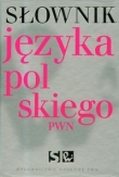 Słownik języka polskiego PWN