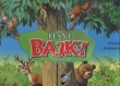 Leśne bajki 12 książeczek