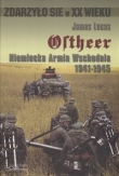 Ostheer Niemiecka armia wschodnia 1941-1945