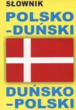 Słownik polsko-duński,duńsko-polski
