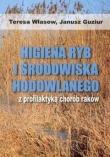 Higiena ryb i środowiska hodowlanego z profilaktyką chorób raków