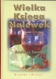 Wielka księga nalewek