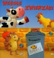 Wesołe zwierzaki
