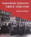 Samochody ciężarowe Ursus 1928-1930